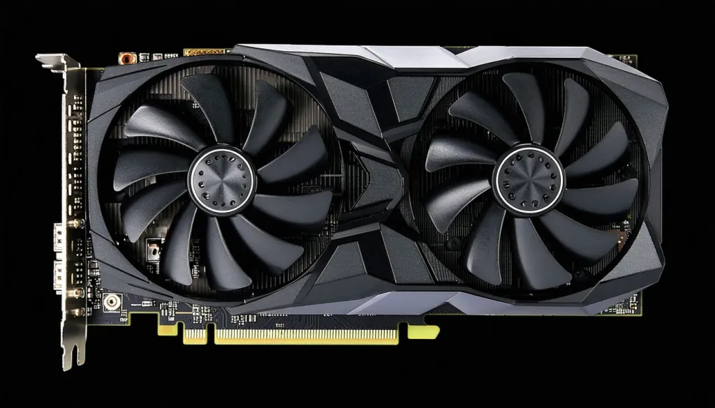 Купить видеокарту 1060 6GB для бюджетного игрового ПК в 2026 — практические тесты и реальный опыт пользователей