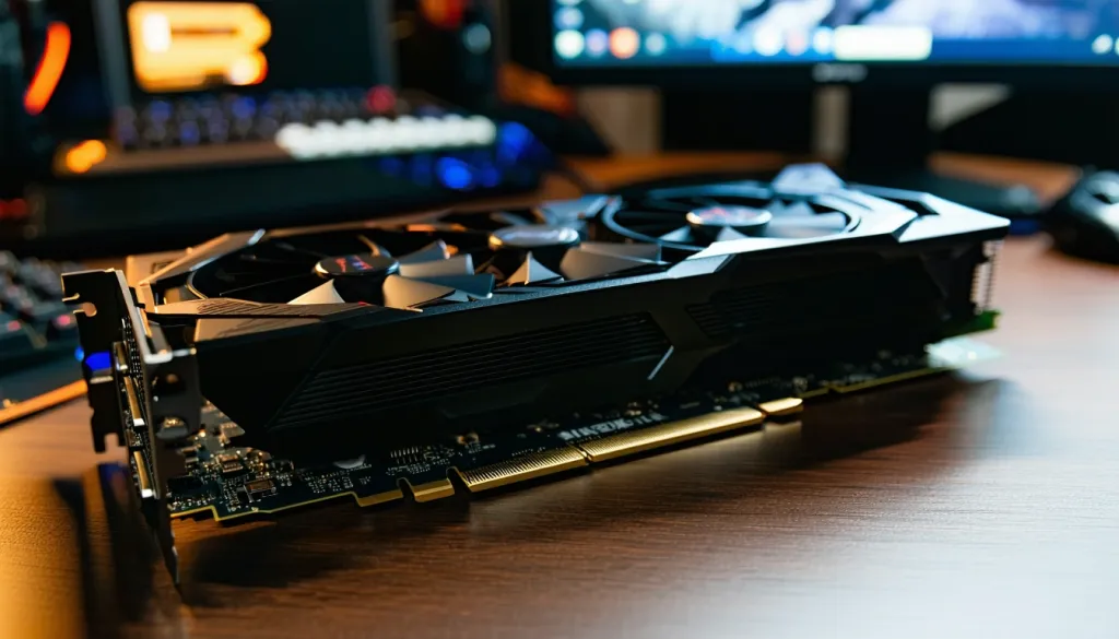 Купить видеокарту 1060 6GB и проверить: программы для тестов: подробный гид по выбору с тестами и сравнениями