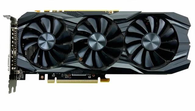 Купить видеокарту 1060 6GB и Windows 11: проблемы совместимости — мнение специалистов и реальные сценарии использования